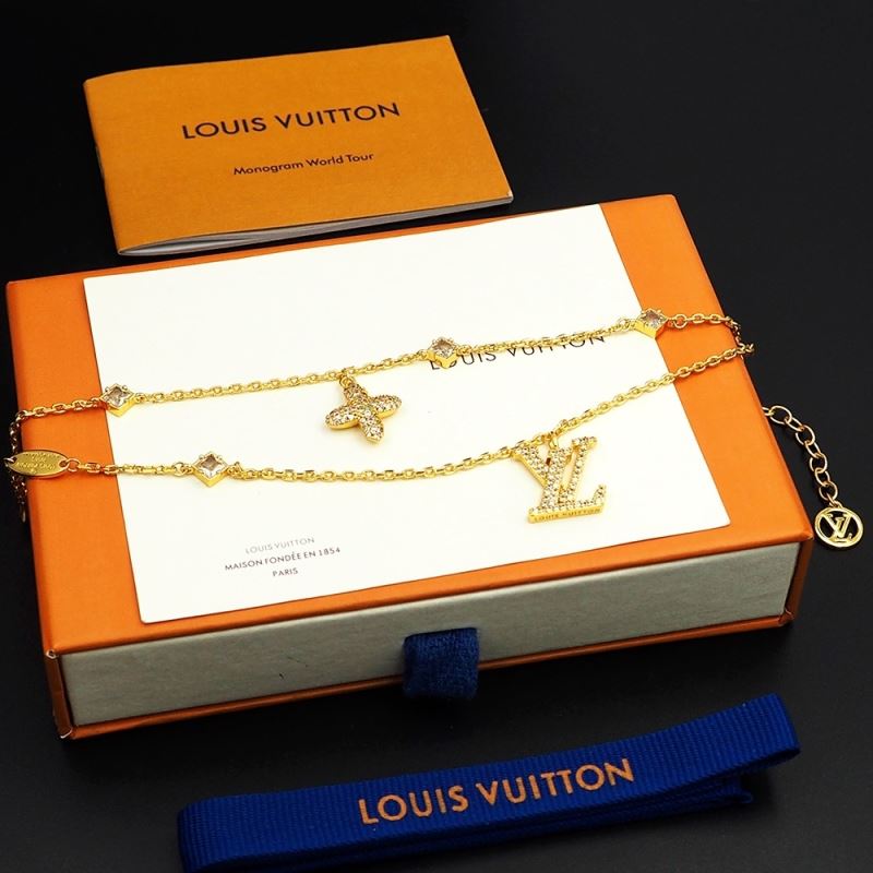 Louis Vuitton Bracelets